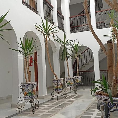 Apartamento Catamaran Ель-Пуерто-де-Санта-Марія Екстер'єр фото