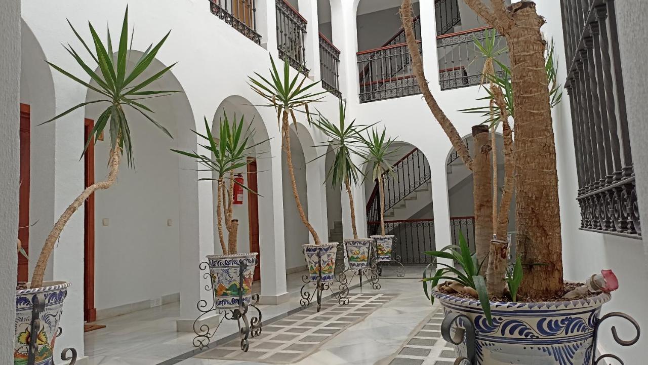 Apartamento Catamaran Ель-Пуерто-де-Санта-Марія Екстер'єр фото