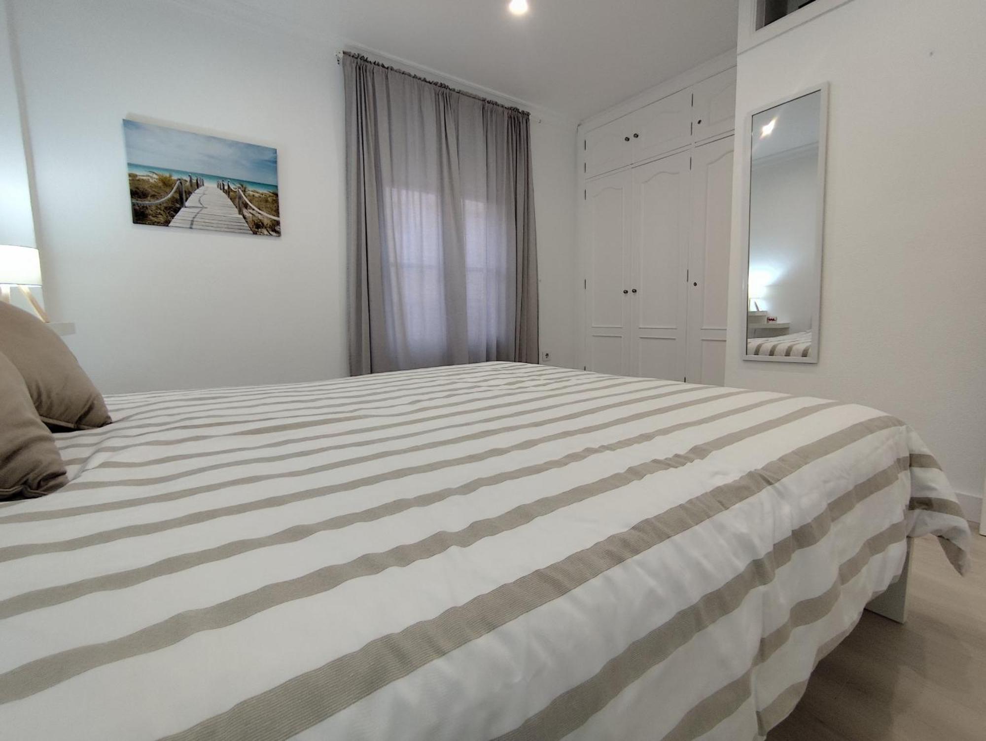 Apartamento Catamaran Ель-Пуерто-де-Санта-Марія Екстер'єр фото