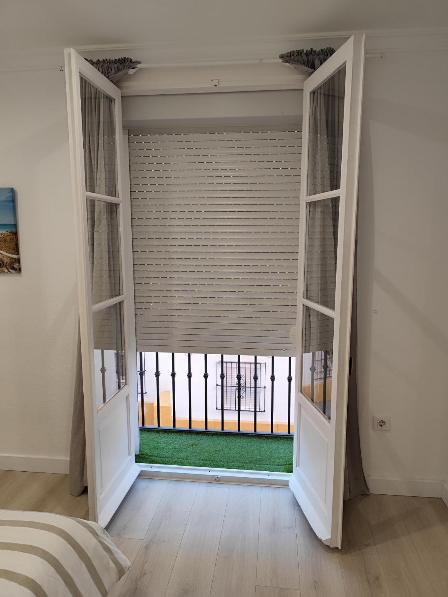 Apartamento Catamaran Ель-Пуерто-де-Санта-Марія Екстер'єр фото